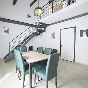 Apartamento Ruote, Florencia