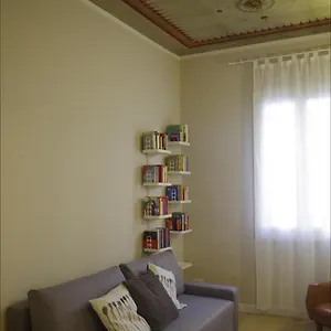 Apartamento Flower Garden Vicino Al Centro, Florencia