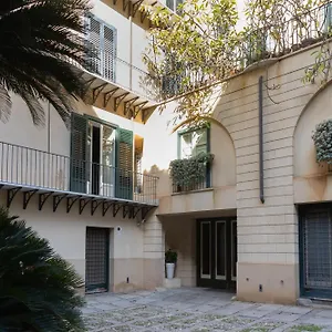 https://dimora-artale-in-cattedrale.palermohotels.org