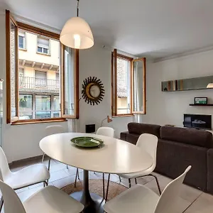 Apartamento Mamo - Santo Stefano, Florencia