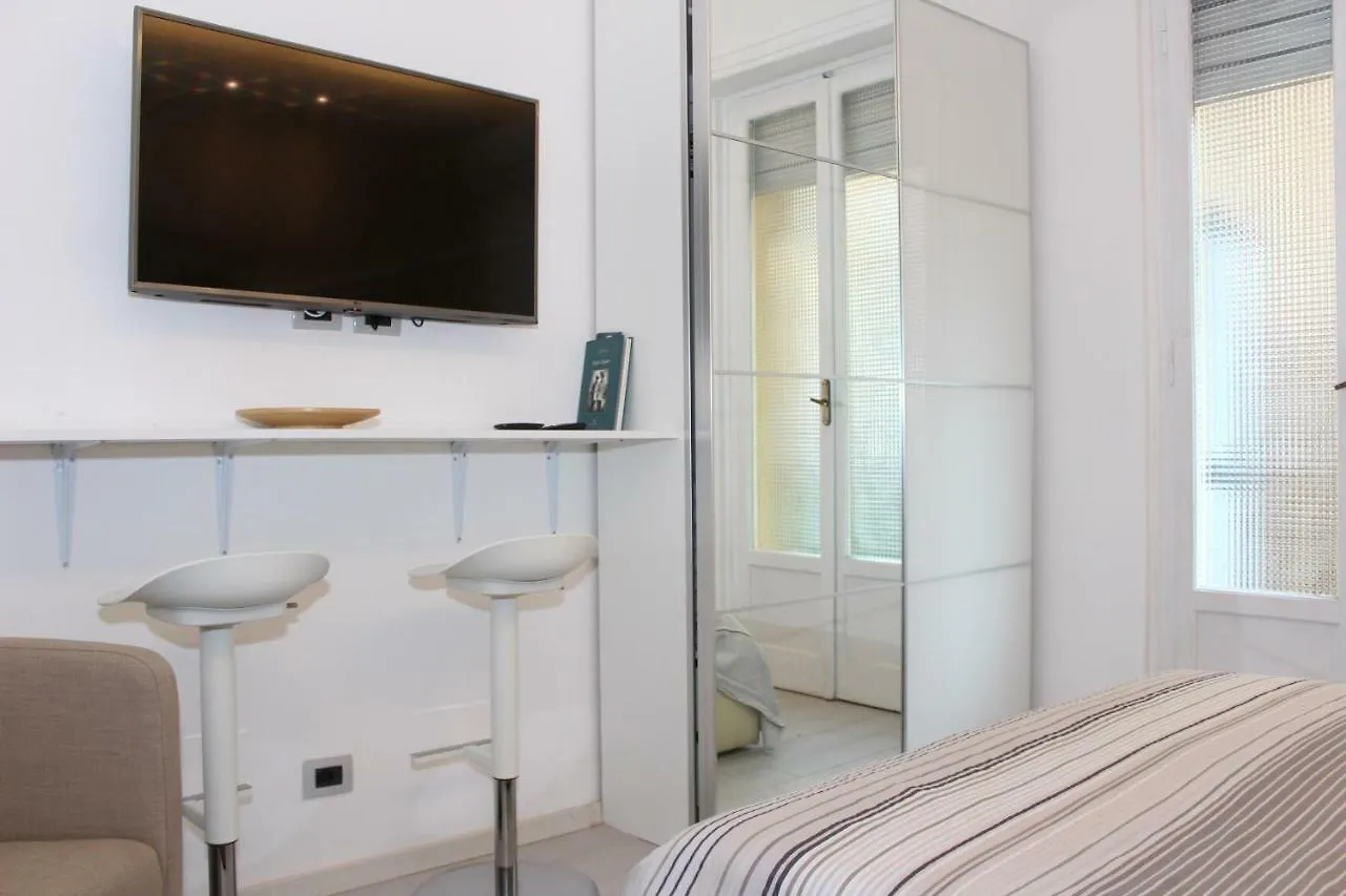 Art Apartment Ponte Vecchio Florencia 0*,